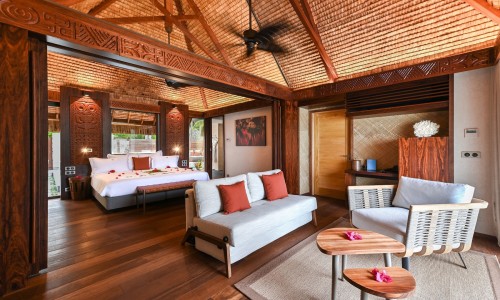 Villa Plage Piscine